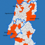 State of Emergency in Portugal November 2020
