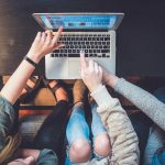 Porque visitar um site