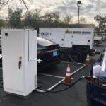 Já viste um Tesla a Diesel?